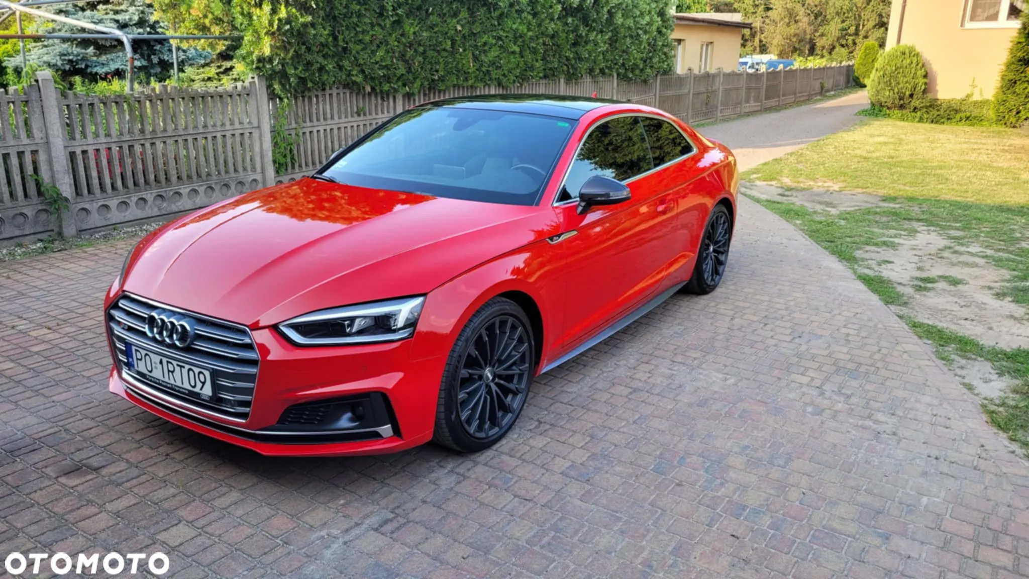 Audi S5 Coupe 3.0 TFSI quattro tiptronic - 2