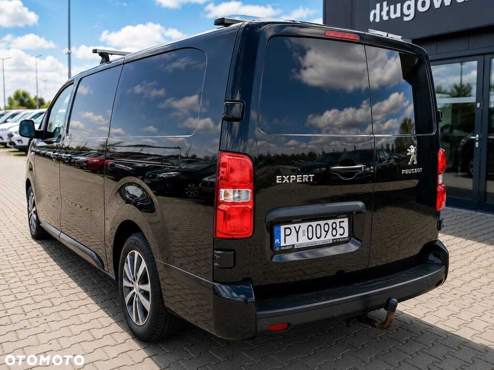 Peugeot expert Business - 2