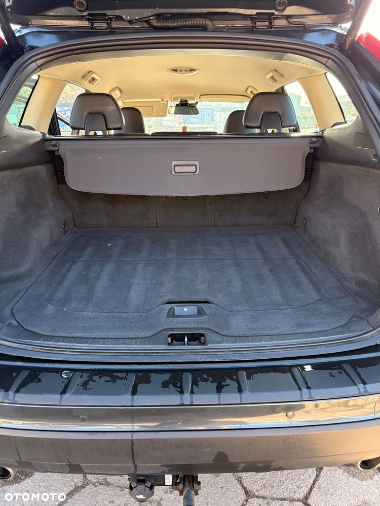 Volvo XC 60 D5 AWD Momentum - 15