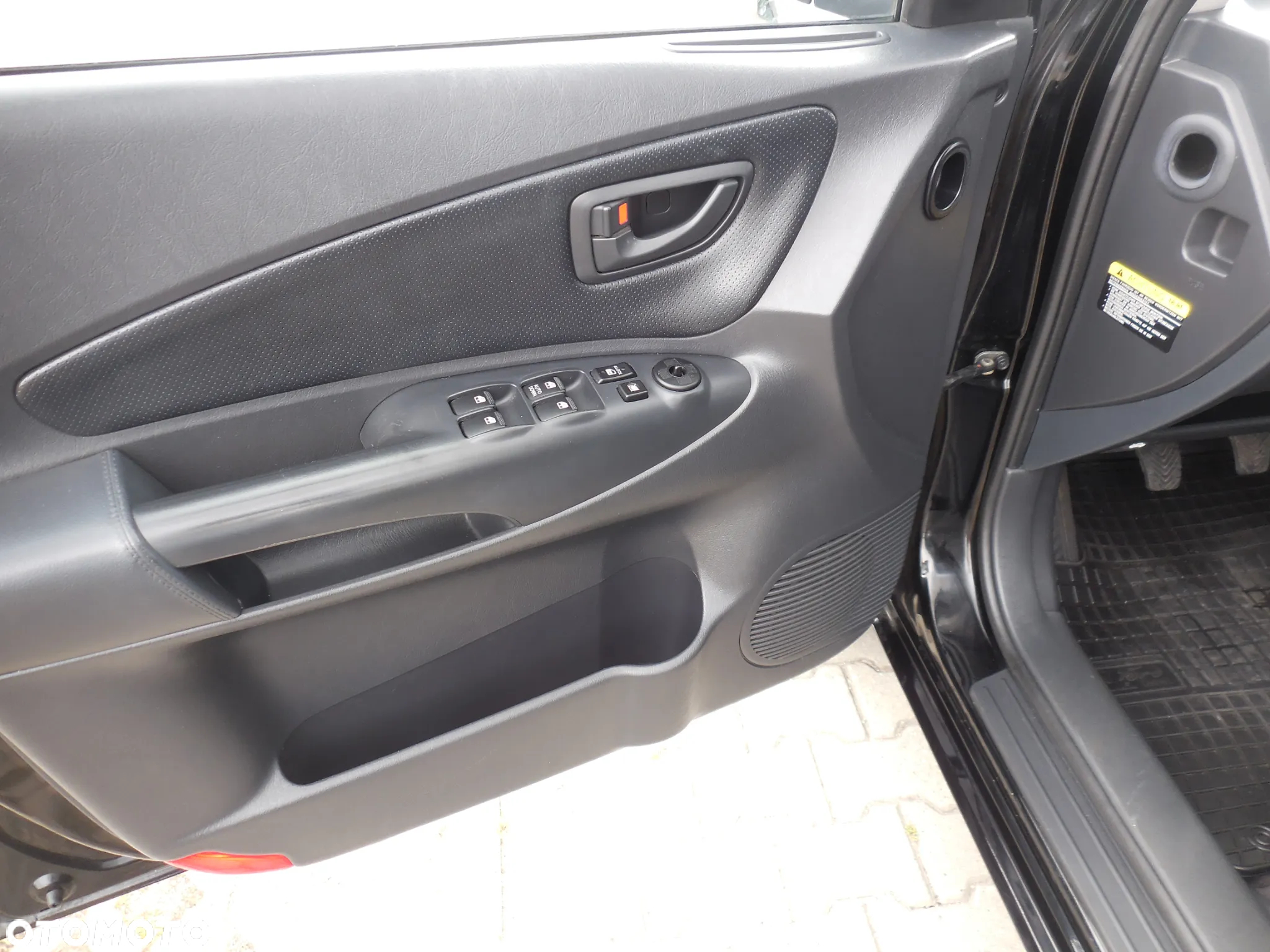 Hyundai Tucson 2.0 2WD Champion - 16
