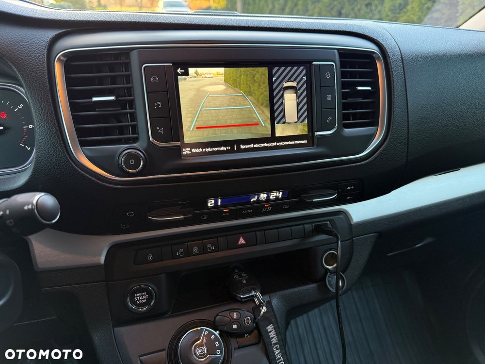 Toyota Proace Verso 2.0 D4-D Long Business - 22