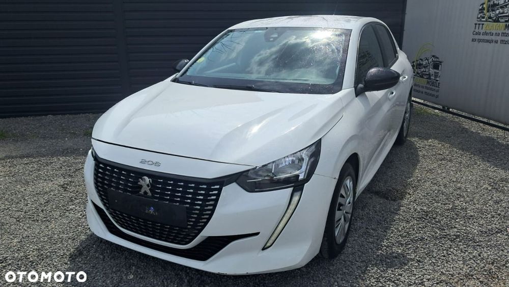 Peugeot 208 - 4