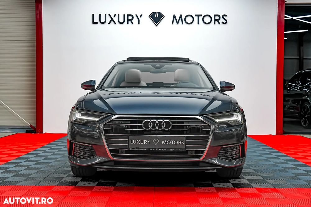 Audi A6 Limuzina 50 TFSI e quattro S tronic - 3