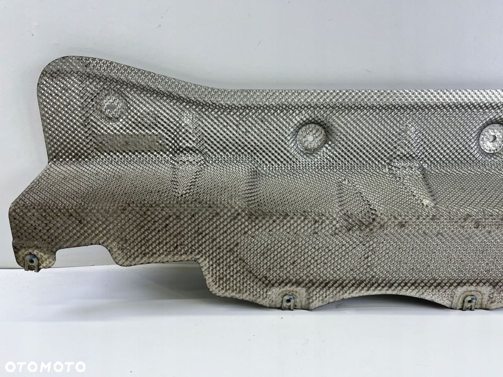 OSŁONA IZOLACJA TERMICZNA WYDECHU BMW X1 F48 7374404 - 2