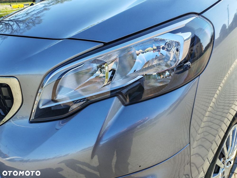 Peugeot Expert 2.0 L1 EAT8 - 28