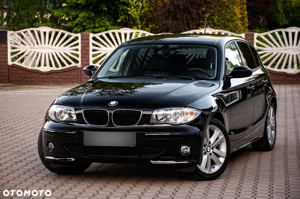 BMW Seria 1 130i - 35