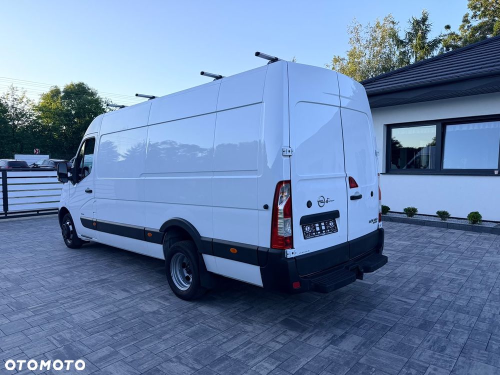 Opel Movano - 9