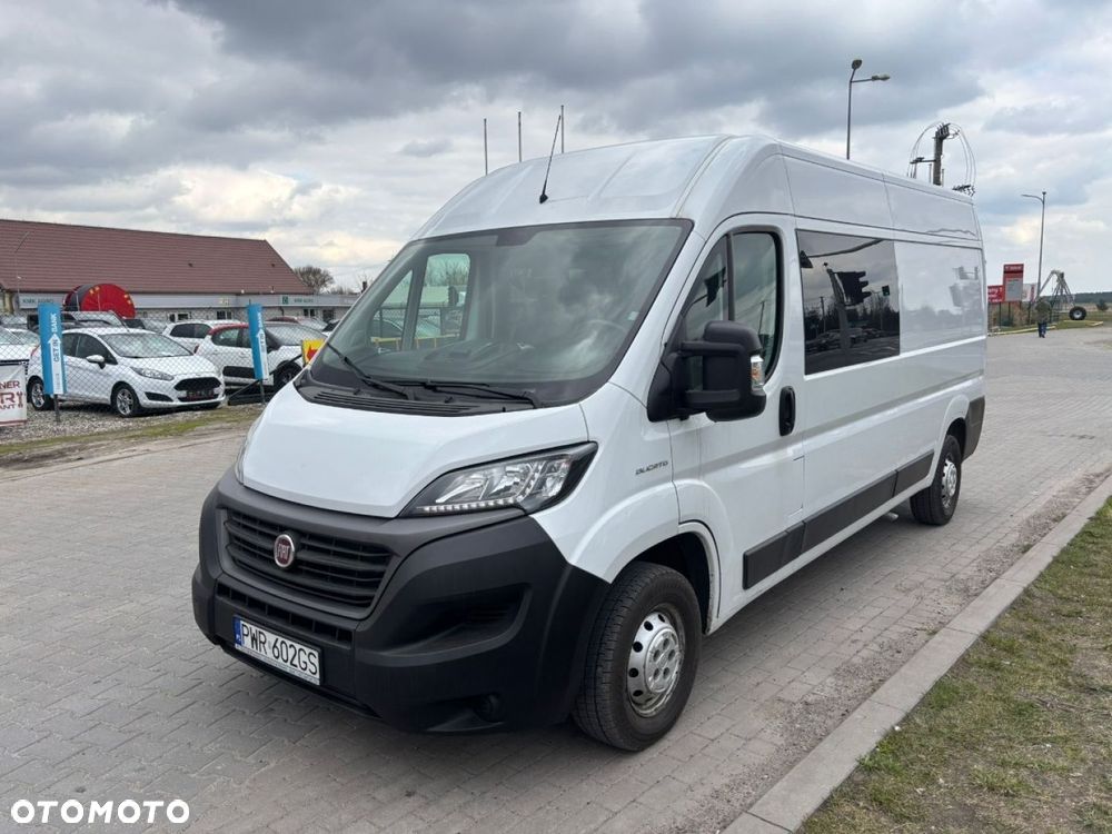 Fiat Ducato - 3