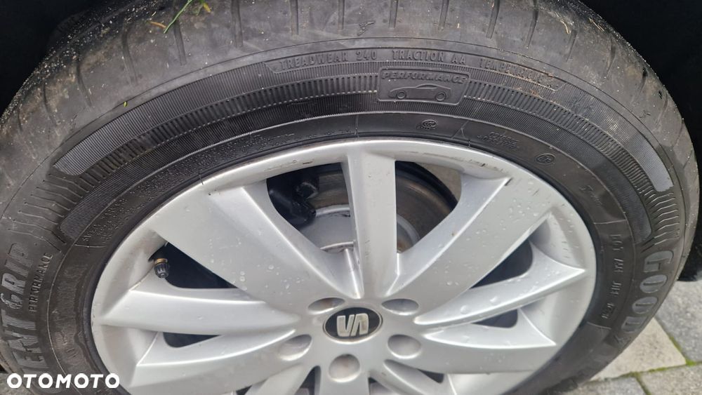 Seat Leon 1.2 TSI Start&Stop Style - 14