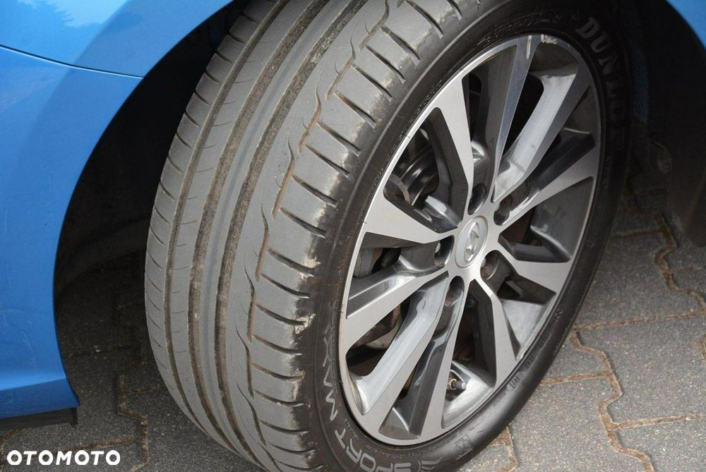 Hyundai i30 1.4 T-GDI Premium - 40