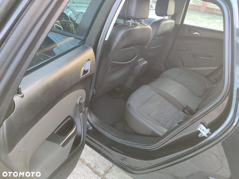 Opel Astra 1.7 CDTI Sport - 14