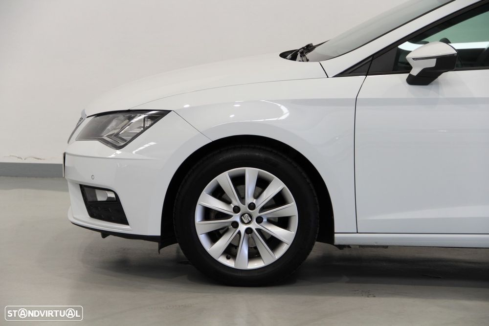 SEAT Leon 1.0 EcoTSI Style S/S - 3