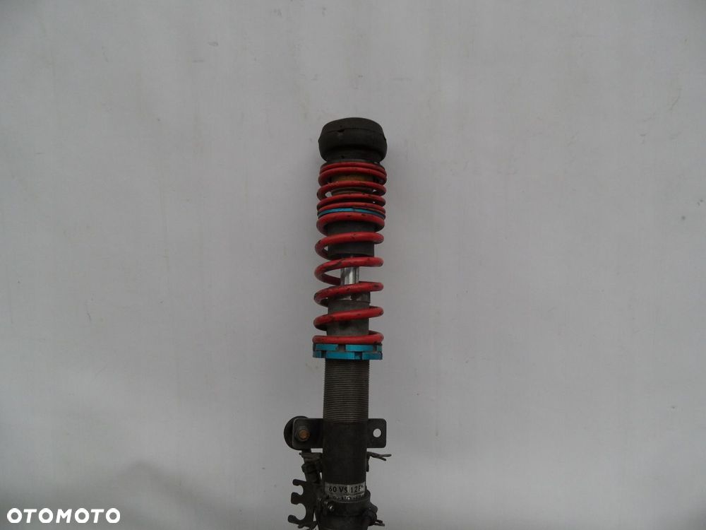 MCPERSON AMORTYZATOR VW POLO 6R AUDI A1 GWINT - 3
