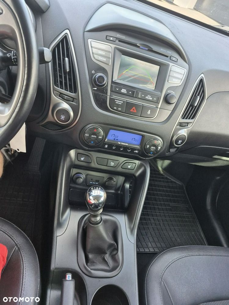 Hyundai ix35 - 9