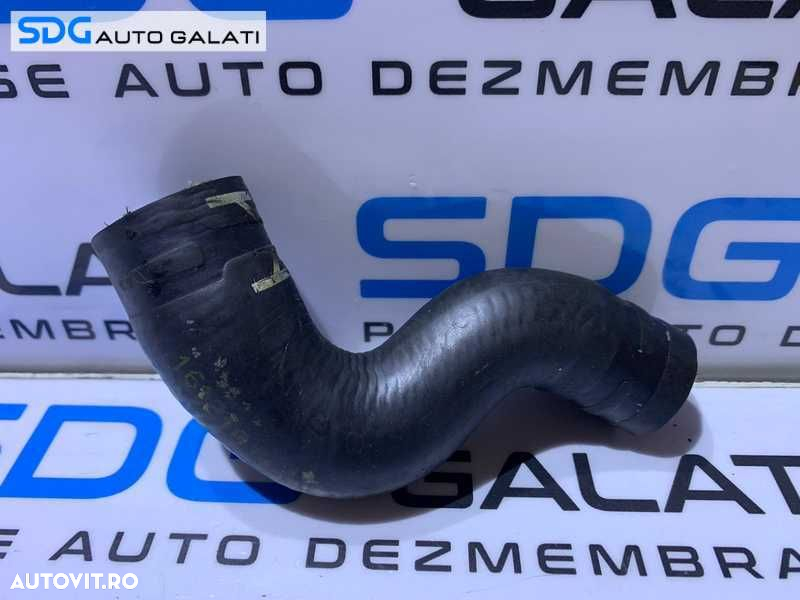 Furtun Conducta Apa Seat Ibiza 1.6 TDI CAYB CAYC CLNA 2.0 TDI CFHD 2009 - 2015 Cod 03L121157Q - 3