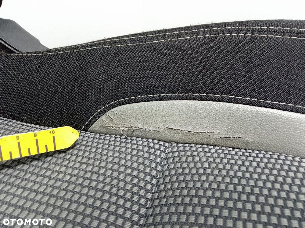 KIA CEED II 12- FOTEL KIEROWCY PRZÓD LEWY - 10
