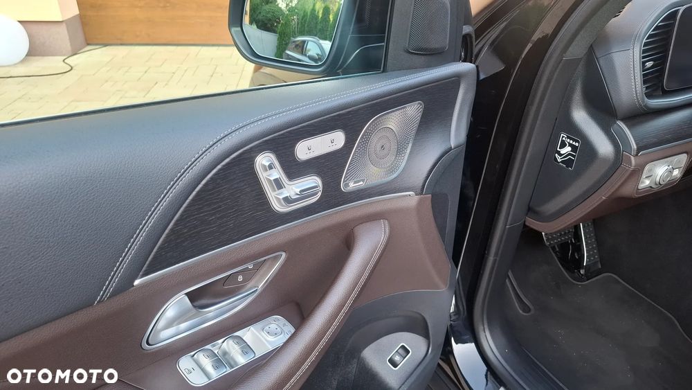 Mercedes-Benz GLE 400 d 4-Matic Premium Plus - 13
