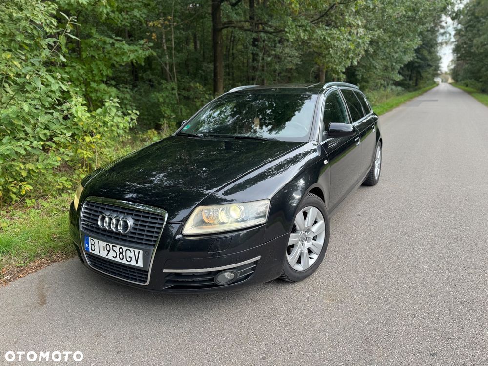 Audi A6 - 2