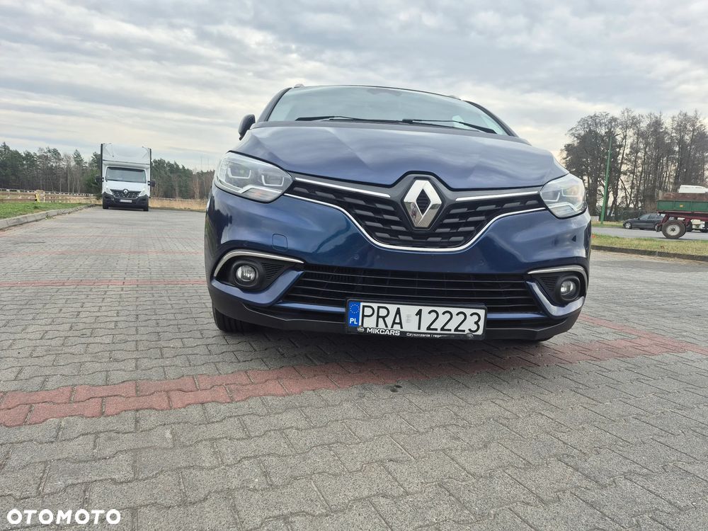 Renault Scenic - 2
