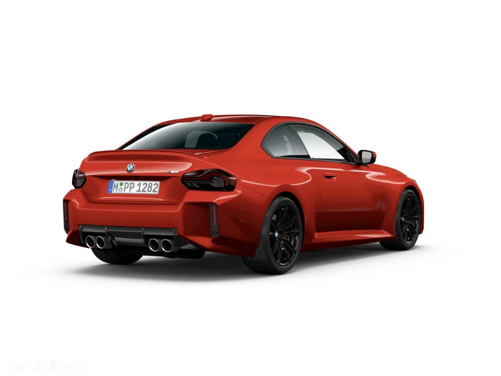 BMW M2 - 2