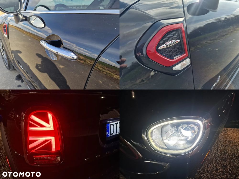 MINI John Cooper Works - 31