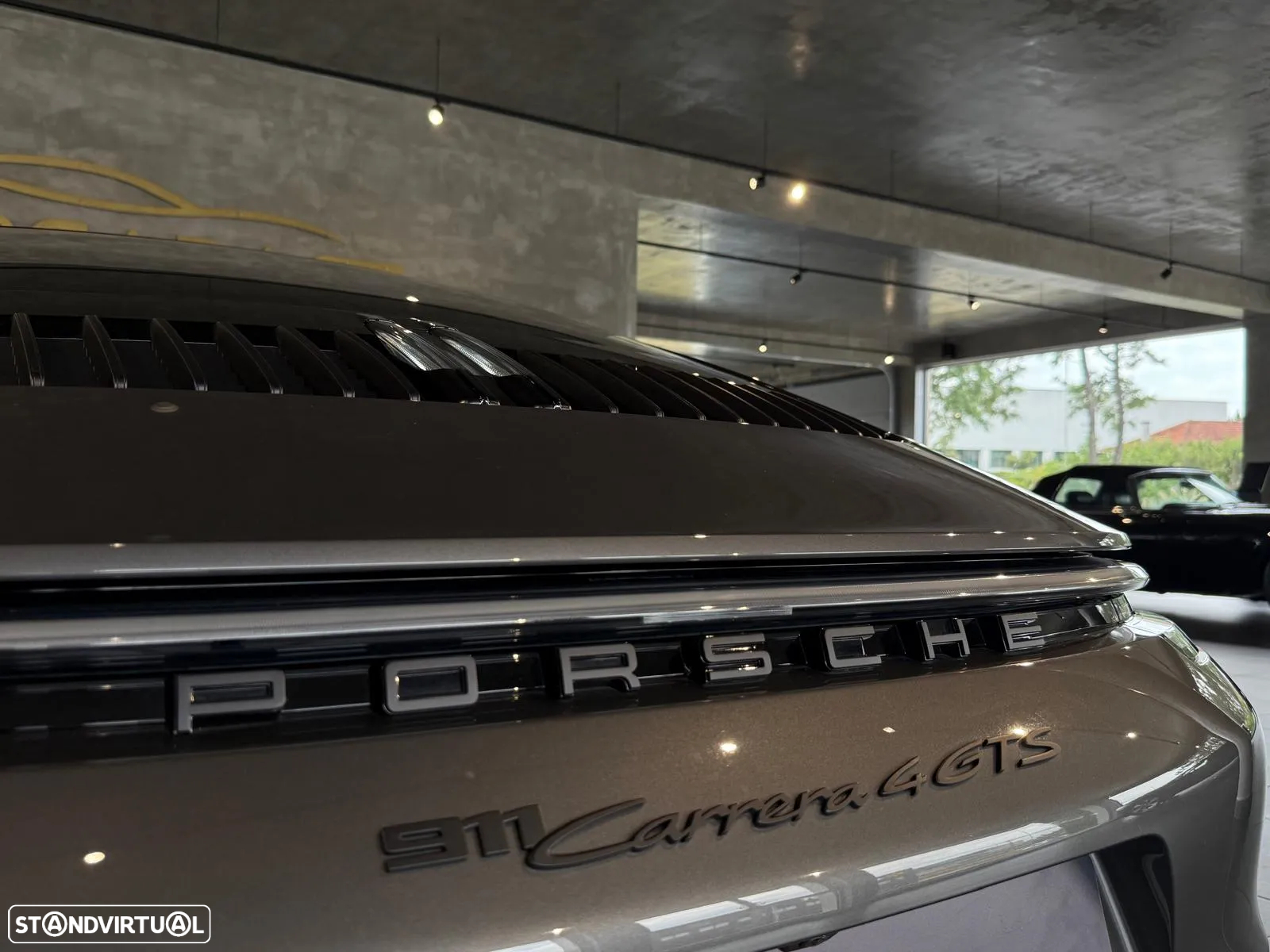 Porsche 911 (992) Carrera 4 GTS PDK - 26