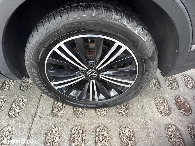 Volkswagen Tiguan 1.5 TSI EVO Elegance DSG - 19