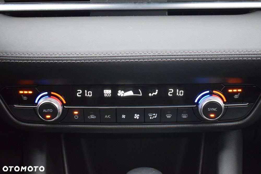 Mazda 6 2.0 Center-Line - 19