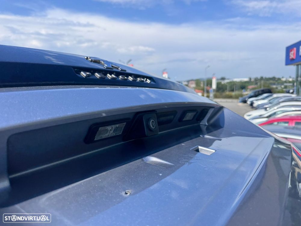 Peugeot 3008 1.2 PureTech Allure EAT6 - 4