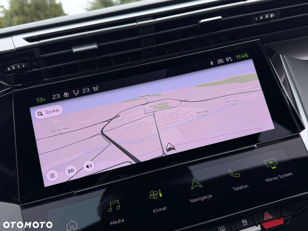 Peugeot 308 1.5 BlueHDi GT S&S EAT8 - 28