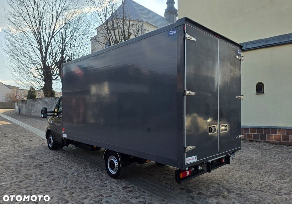 Iveco Daily 35S18 - 5