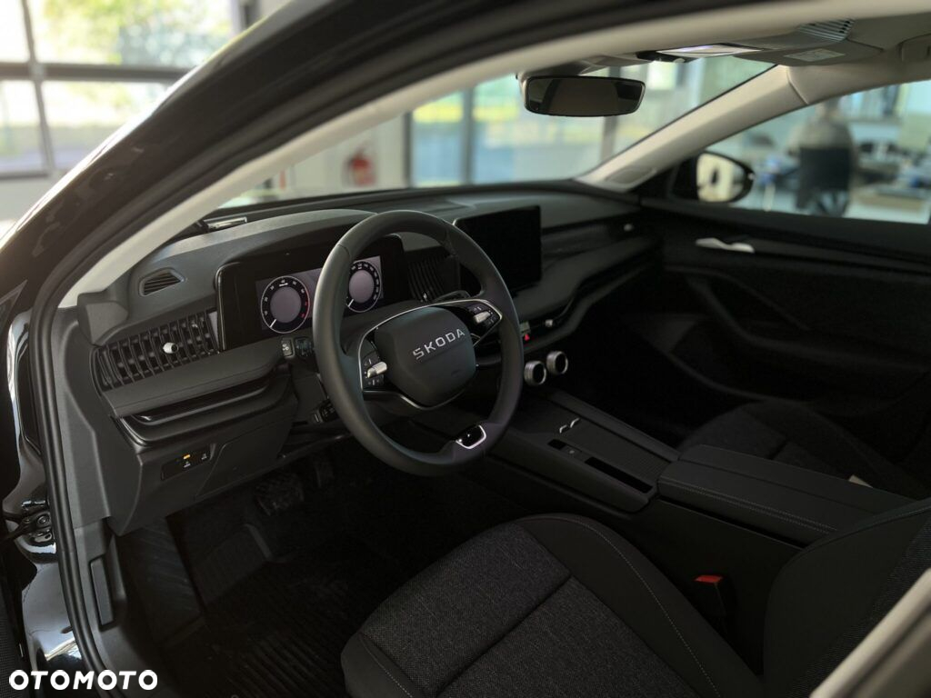 Skoda Superb - 13