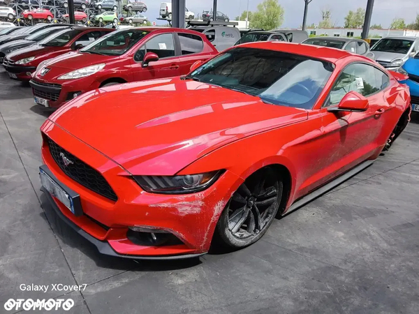 Ford Mustang 2.3 Eco Boost