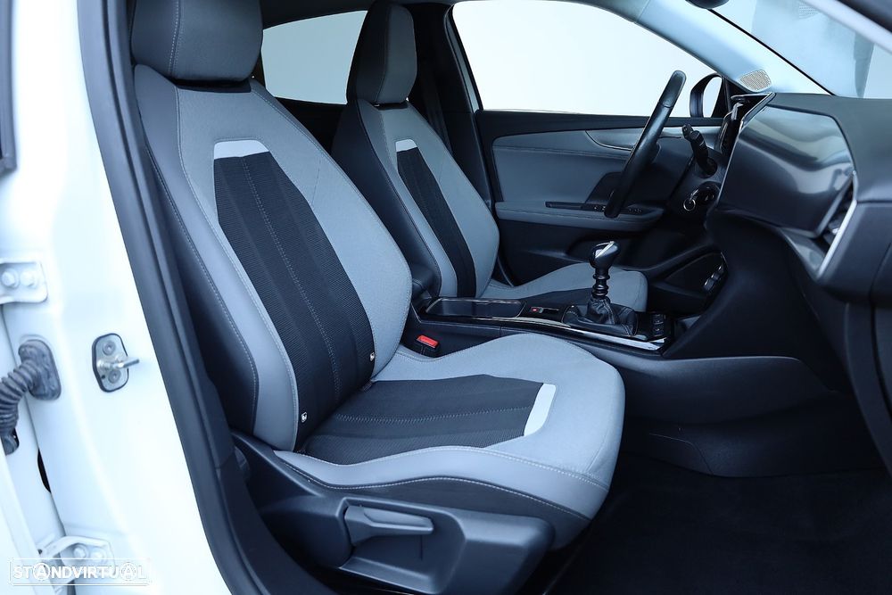 Opel Mokka 1.2 T Edition - 45