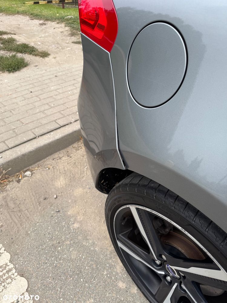 Volvo V40 - 22