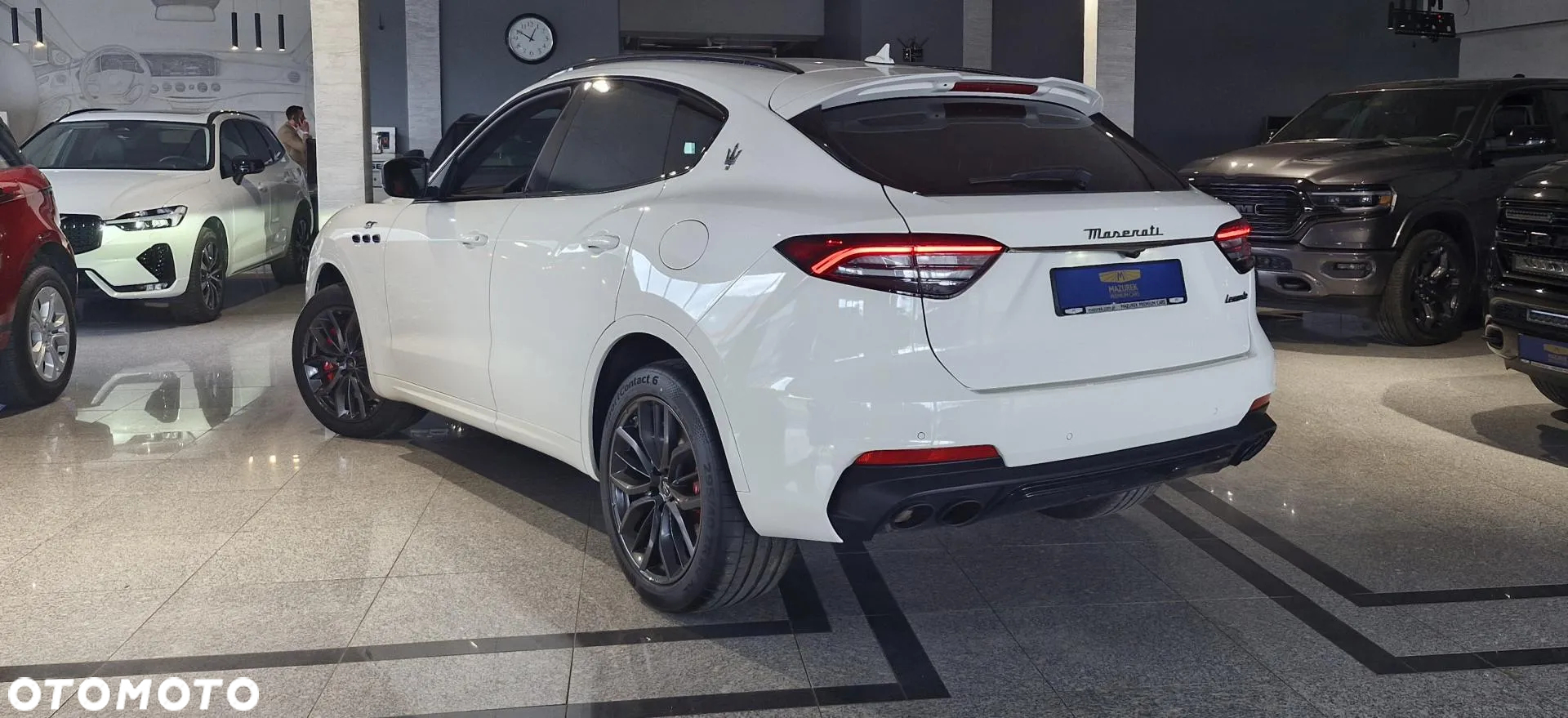 Maserati Levante GT Hybrid - 3