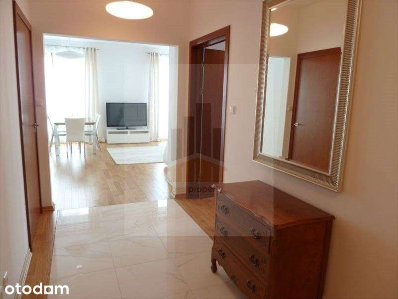 Apartament w centrum przy parku