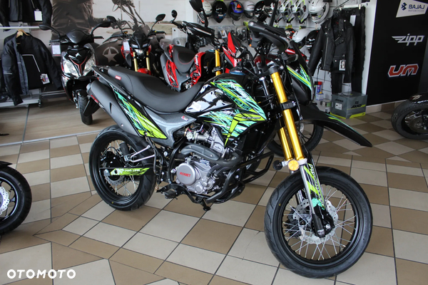 Romet CRS