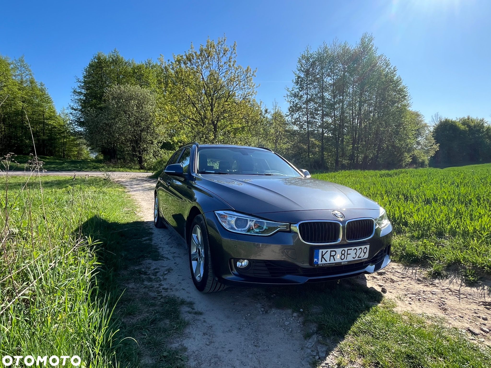 BMW Seria 3 - 1