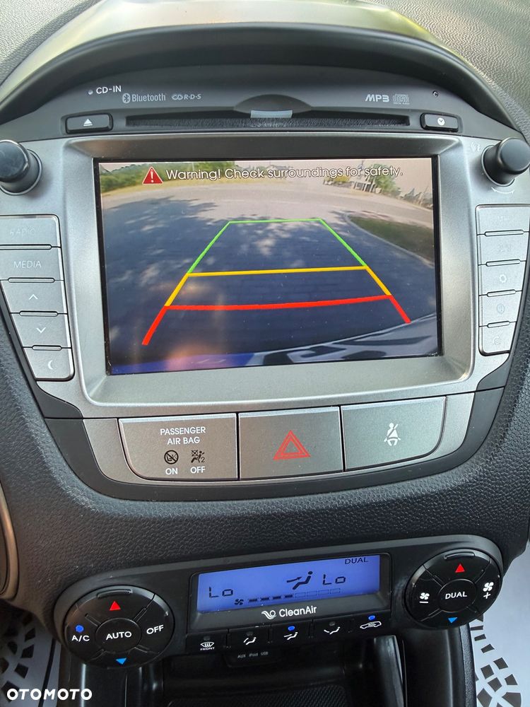 Hyundai ix35 1.6 GDI Premium 2WD - 18