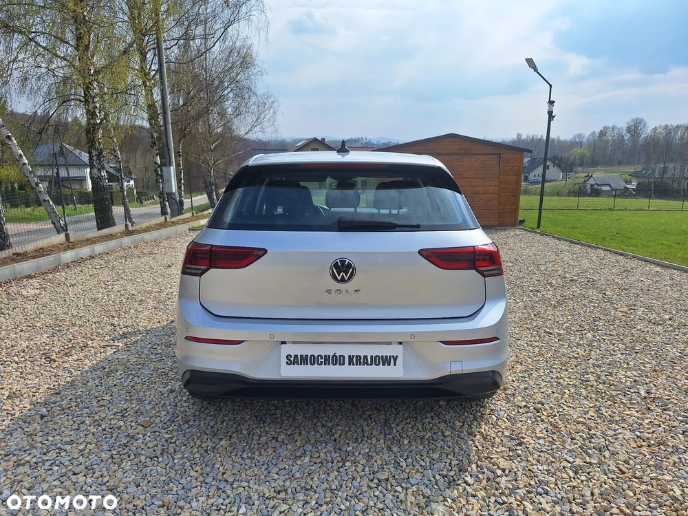 Volkswagen Golf 2.0 TDI - 17
