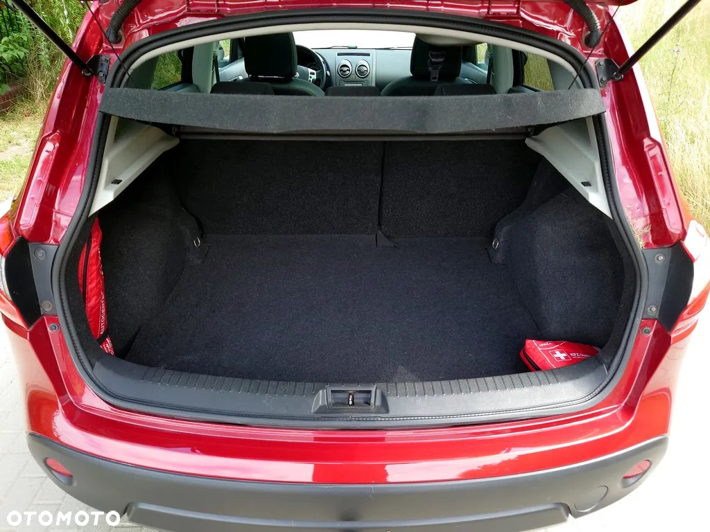 Nissan Qashqai 1.6 I-Way - 36