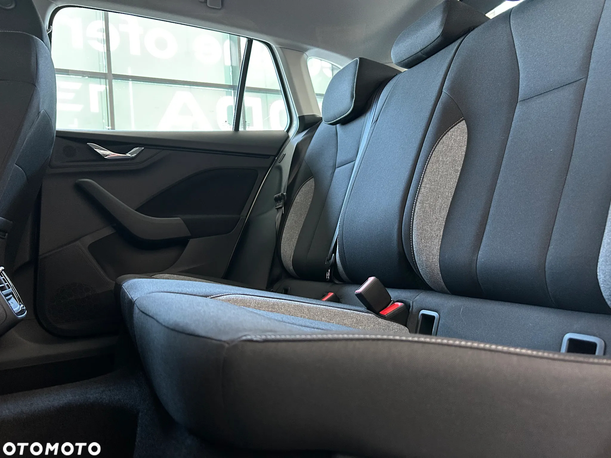 Skoda Scala 1.5 TSI Selection - 34