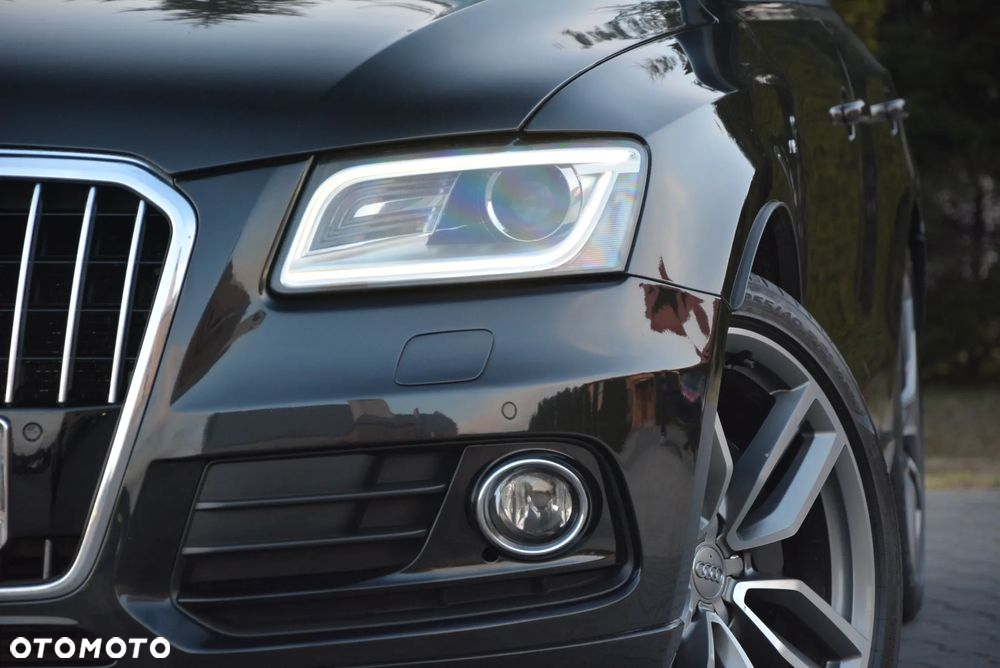 Audi Q5 3.0 TDI Quattro S tronic - 5