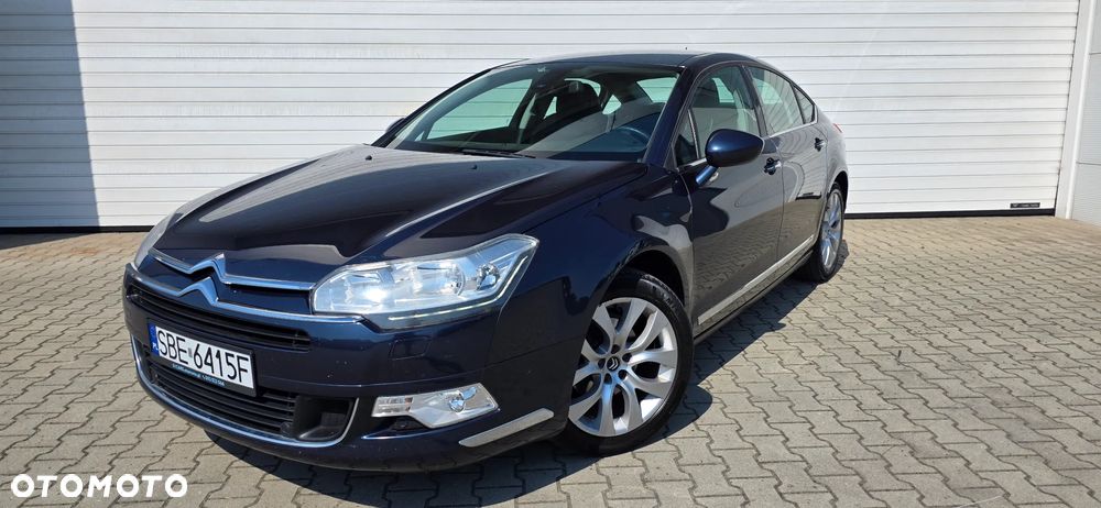 Citroën C5 BlueHDi 150 S&S Selection - 2
