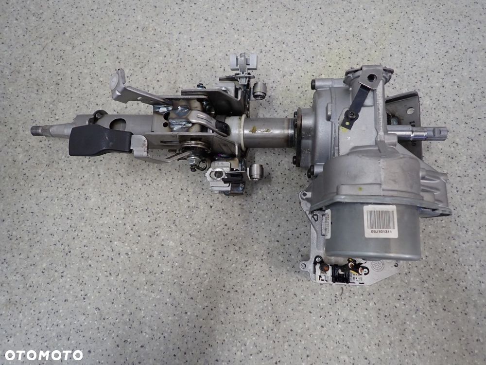 KIA CEED WSPOMAGANIE ELEKTRYCZNE KOLUMNA 56300-1H850 - 4