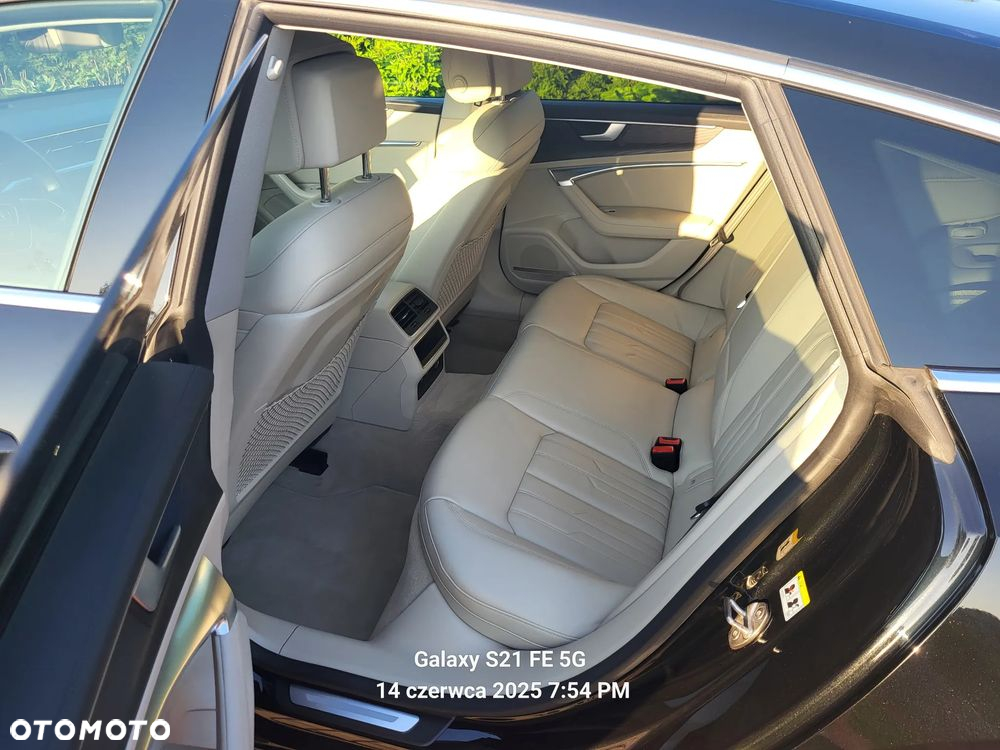 Audi A7 - 20