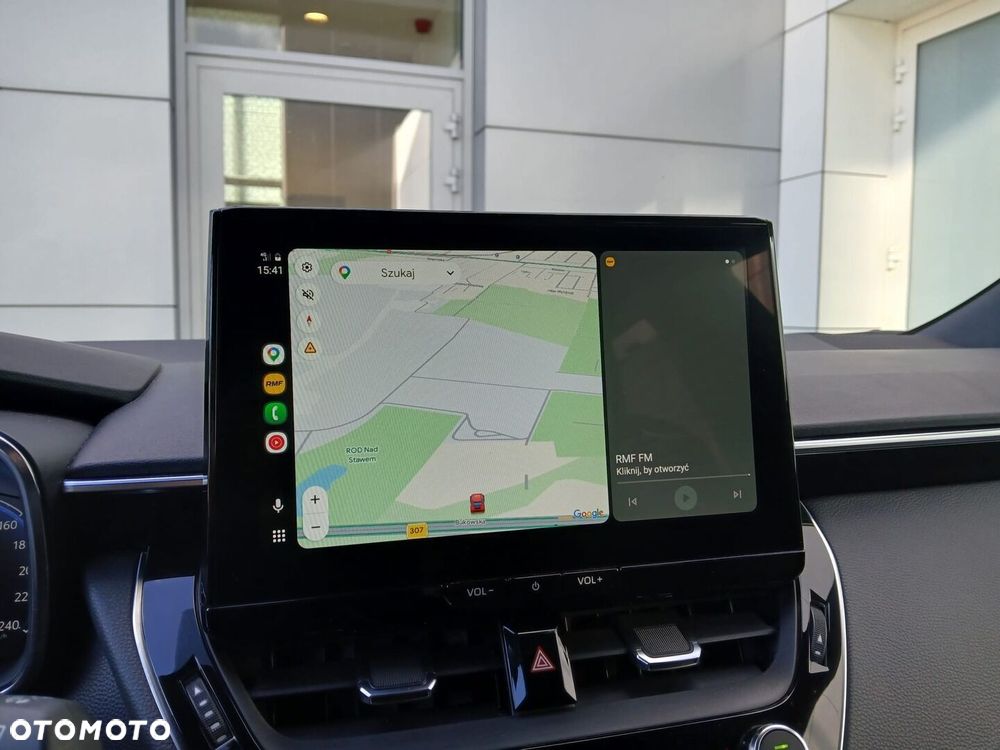 Toyota Corolla 2.0 Hybrid Style - 15
