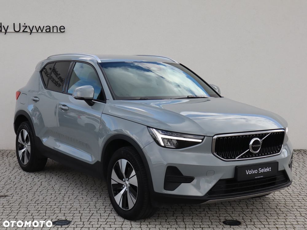 Volvo XC 40 B3 Core - 9