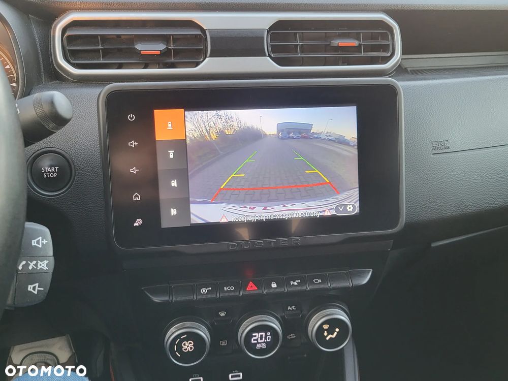 Dacia Duster - 18